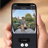 Ring Battery Video Doorbell Plus 