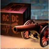  Rock Iconz on Tour: AC-DC - For Those About to Rock Cannon decoratie 
