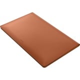 SAMSUNG Leather Sleeve 15.6" Brown bruin