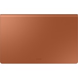 SAMSUNG Leather Sleeve 15.6" Brown bruin