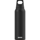 SIGG Hot & Cold ONE Light Black Thermosfles 0,55 Liter Zwart