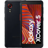 Samsung Galaxy XCover 5 64GB Refurbished smartphone Zwart