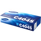 Samsung Toner CY CLT-C404S 