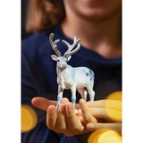 Schleich Wild Life - IJzig kerstrendier speelfiguur 