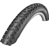 Schwalbe Nobby Nic banden Zwart, ETRTO 57-559