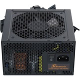 Seasonic B12 BC-750, 750 Watt voeding  Zwart, 4x PCIe