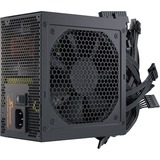 Seasonic B12 BC-750, 750 Watt voeding  Zwart, 4x PCIe