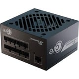Seasonic CORE GX-650-V2 modulaire 650 watt voeding  Zwart, 1x 12V-2x6, 2x PCIe