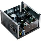 Seasonic CORE GX-650-V2 modulaire 650 watt voeding  Zwart, 1x 12V-2x6, 2x PCIe