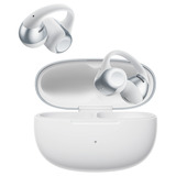 Shokz OpenDots 2 bone conduction headset Grijs, Bluetooth® 6.1