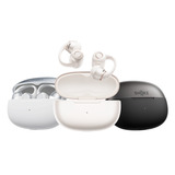 Shokz OpenDots 2 bone conduction headset Grijs, Bluetooth® 6.1