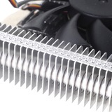 SilverStone SST-AR04 cpu-koeler 3-pins fan-connector
