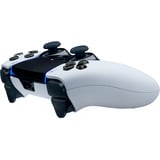 Sony DualSense Edge Wireless-Controller V2 Wit/zwart, voor Playstation 5