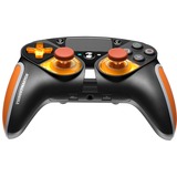 Thrustmaster ESWAP LED Orange Crystal Pack set Oranje