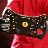 Thrustmaster Ferrari 488 GT3 Wheel Add-On stuur add-on Grijs, Pc, PlayStation 4, PlayStation 5, Xbox One, Xbox Series X|S