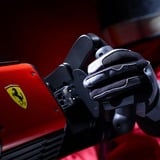 Thrustmaster Ferrari 488 GT3 Wheel Add-On stuur add-on Grijs, Pc, PlayStation 4, PlayStation 5, Xbox One, Xbox Series X|S