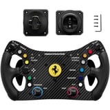 Thrustmaster Ferrari 488 GT3 stuur add-on Grijs, Pc, PlayStation 4, PlayStation 5, Xbox One, Xbox Series X|S