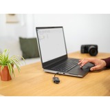 Trust Dalyx Snelle USB-kaartlezer van aluminium Aluminium