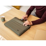 Trust Dalyx Snelle USB-kaartlezer van aluminium Aluminium