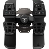 Turtle Beach VelocityOne Rudder pedalen Zwart, Windows 10/11 PC | Xbox Series X|S | Xbox One