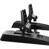 Turtle Beach VelocityOne Rudder pedalen Zwart, Windows 10/11 PC | Xbox Series X|S | Xbox One