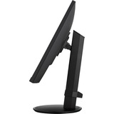 ViewSonic VG2709U-2K dockingmonitor met dubbele luidsprekers en Daisy Chain 27"  Zwart (mat), 1x HDMI, 1x DisplayPort, 1x DisplayPort uit, USB-C, USB-A ,100Hz