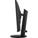 ViewSonic VG2709U-2K dockingmonitor met dubbele luidsprekers en Daisy Chain 27"  Zwart (mat), 1x HDMI, 1x DisplayPort, 1x DisplayPort uit, USB-C, USB-A ,100Hz