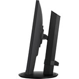 ViewSonic VG2709U-2K dockingmonitor met dubbele luidsprekers en Daisy Chain 27"  Zwart (mat), 1x HDMI, 1x DisplayPort, 1x DisplayPort uit, USB-C, USB-A ,100Hz