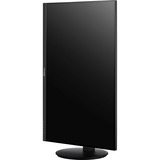 ViewSonic VG2709U-2K dockingmonitor met dubbele luidsprekers en Daisy Chain 27"  Zwart (mat), 1x HDMI, 1x DisplayPort, 1x DisplayPort uit, USB-C, USB-A ,100Hz