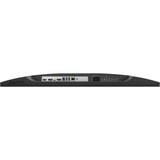 ViewSonic VG2709U-2K dockingmonitor met dubbele luidsprekers en Daisy Chain 27"  Zwart (mat), 1x HDMI, 1x DisplayPort, 1x DisplayPort uit, USB-C, USB-A ,100Hz