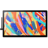 Wacom Cintiq 24 tekentablet Zwart, Incl. Wacom Pro Pen 3