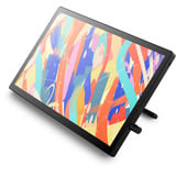 Wacom Cintiq 24 tekentablet Zwart, Incl. Wacom Pro Pen 3