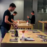 Whoosh! Screen Shine Pro 500ml reinigingsmiddel Wit/oranje, Retail