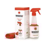 Whoosh! Screen Shine Pro reinigingsmiddel Wit/oranje, 500 ml, Retail