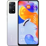 Xiaomi Redmi Note 11 Pro 5G smartphone Wit, 128GB, Dual-SIM, Android 11