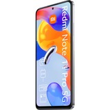 Xiaomi Redmi Note 11 Pro 5G smartphone Wit, 128GB, Dual-SIM, Android 11
