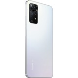 Xiaomi Redmi Note 11 Pro 5G smartphone Wit, 128GB, Dual-SIM, Android 11