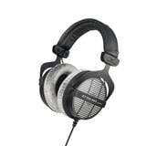 beyerdynamic DT 990 PRO 250 Ohm over-ear hoofdtelefoon Zwart/grijs