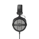 beyerdynamic DT 990 PRO 250 Ohm over-ear hoofdtelefoon Zwart/grijs