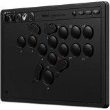 8BitDo Arcade Controller for Xbox Zwart, 2.4 GHz / USB, Xbox Series X|S, Xbox One, Pc