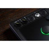 8BitDo Arcade Controller for Xbox Zwart, 2.4 GHz / USB, Xbox Series X|S, Xbox One, Pc