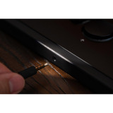 8BitDo Arcade Controller for Xbox Zwart, 2.4 GHz / USB, Xbox Series X|S, Xbox One, Pc