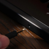 8BitDo Arcade Controller for Xbox Zwart, 2.4 GHz / USB, Xbox Series X|S, Xbox One, Pc