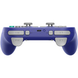 8BitDo Pro 3 Bluetooth Gamepad Paars/wit, Switch 1 & 2, PC, Android, 2.4 GHz / Bluetooth / USB