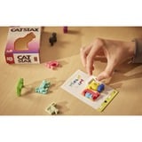999 Games Cat Stax Denkspel Nederlands, 1 speler, Vanaf 7 jaar, 44 opdrachten