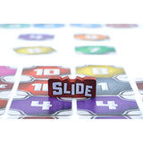 999 Games Slide Denkspel Nederlands, 2 - 6 spelers, 15 minuten, Vanaf 7 jaar