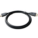 ACT Connectivity 1,5 meter HDMI 8K Ultra High Speed kabel v2.1 HDMI-A male - HDMI-A male Zwart