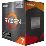ALTERNATE Upgrade Kit MPG B550 GAMING PLUS + Ryzen 7 5800X3D + 32 GB Zwart, Moederbord, CPU, Geheugen