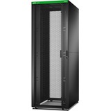 APC NetShelter Easy Rack ER8822 server rack 800mm, 48U, 1200mm, met bovenkant en zijkanten