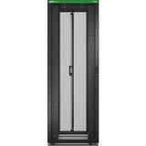 APC NetShelter Easy Rack ER8822 server rack 800mm, 48U, 1200mm, met bovenkant en zijkanten